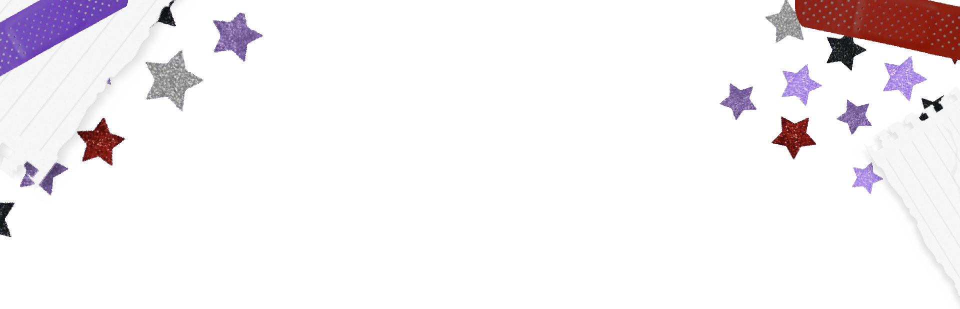 stars,papers and pansements